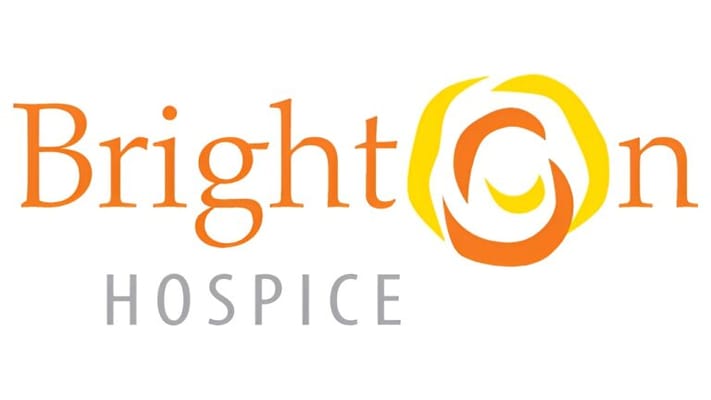 Logo of Brighton Hospice