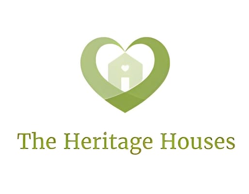 Logo of The Heritage House of Garland
