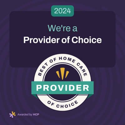 FirstLight Home Care of Austin