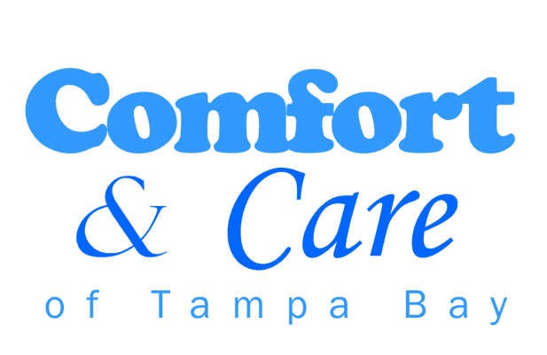 Facility logo on a white background