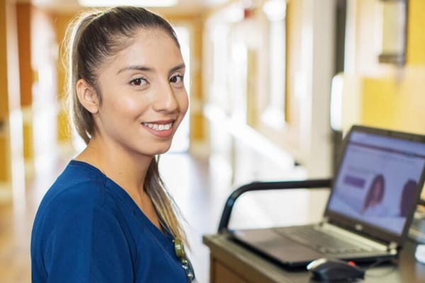 Highland Palms Healthcare Center