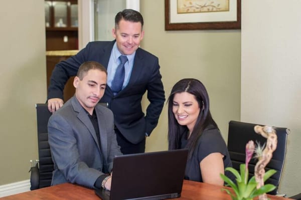 Highland Palms Healthcare Center