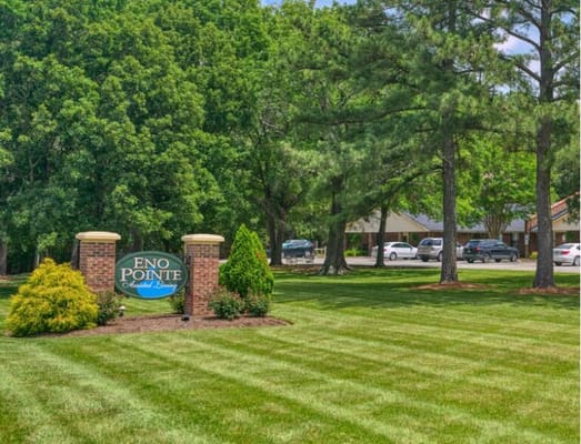 Eno Pointe Assisted Living