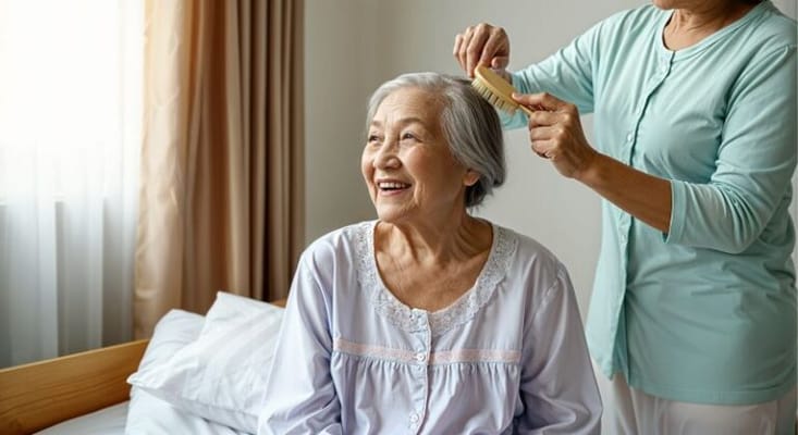 Families Choice Home Care