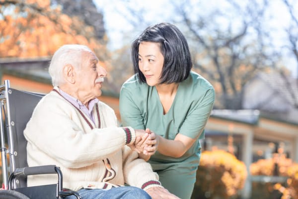 HarmonyCares Hospice – Ohio