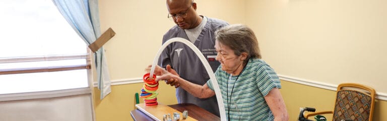 East Cobb Center for Nursing and Healing
