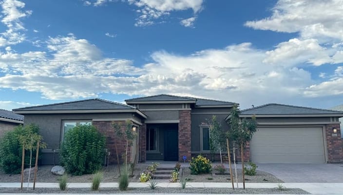 Harvest at Queen Creek Assisted Living LLC