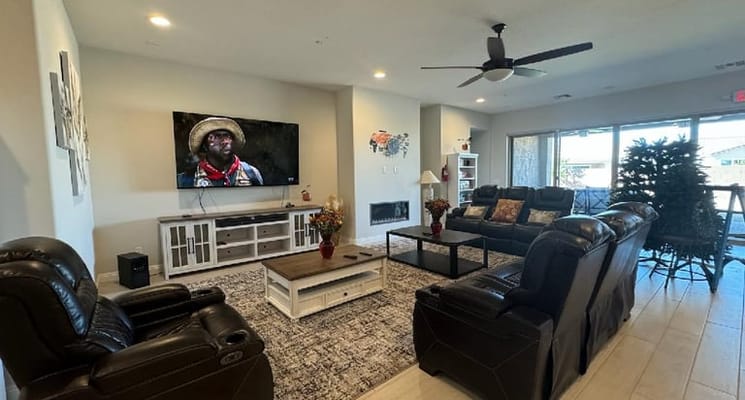 Harvest at Queen Creek Assisted Living LLC