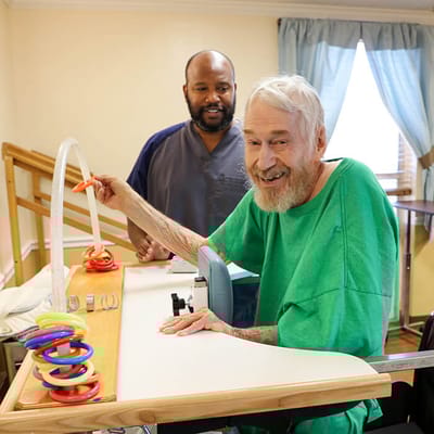 East Cobb Center for Nursing and Healing