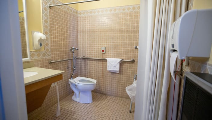 Hock Family Pavilion