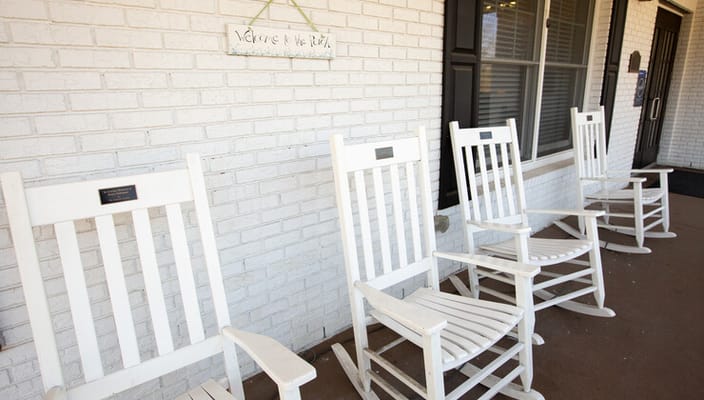 Hock Family Pavilion