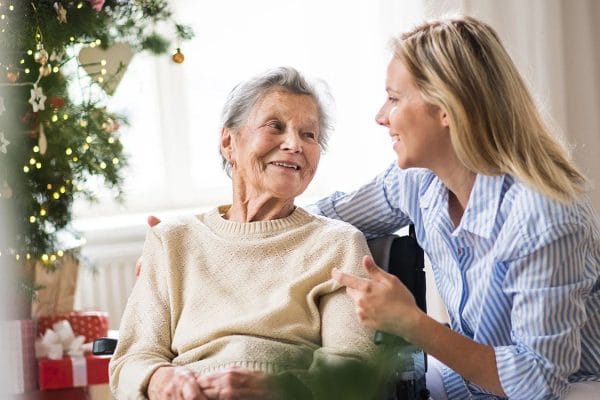 Effraim Home Care Agency