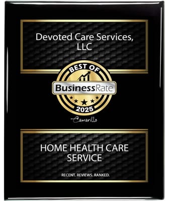Devoted Care Services