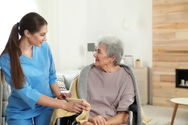 Devoted Care Services