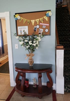 Hampton Meadows Assisted Living