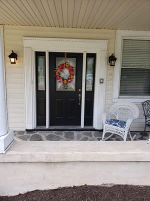 Hampton Meadows Assisted Living