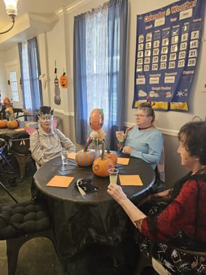 Hampton Meadows Assisted Living