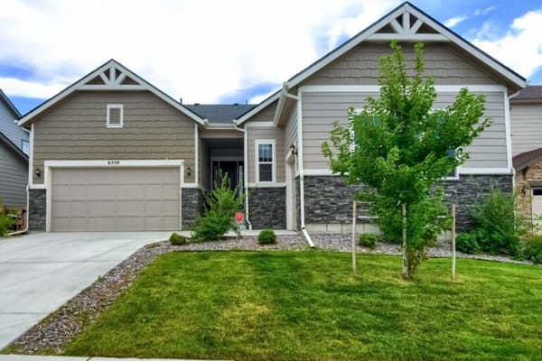 Healing Hands Assisted Living