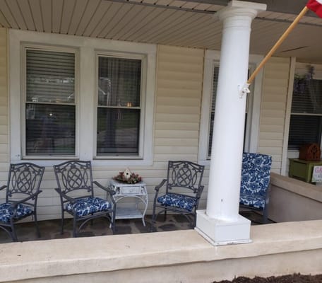 Hampton Meadows Assisted Living