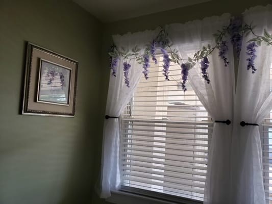 Hampton Meadows Assisted Living