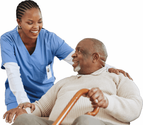 Harmony Rose Senior Care Living