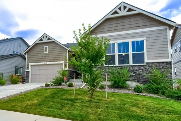 Healing Hands Assisted Living