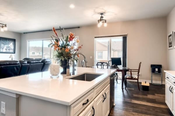 Healing Hands Assisted Living