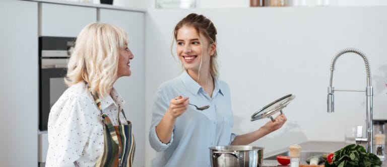 Harmony Rose Senior Care Living