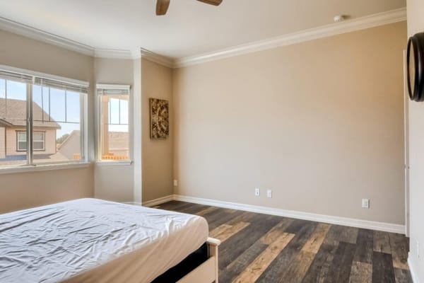 Healing Hands Assisted Living