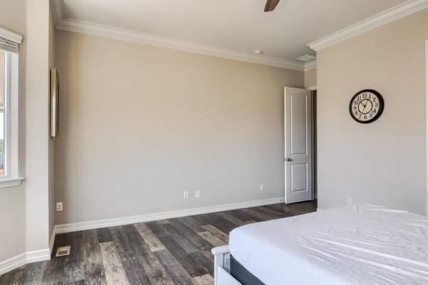 Healing Hands Assisted Living