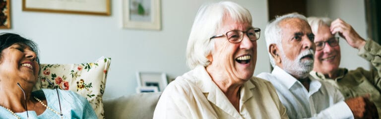 Harmony Rose Senior Care Living