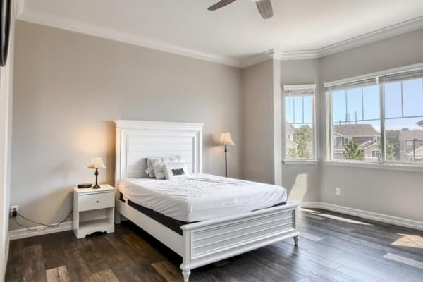 Healing Hands Assisted Living