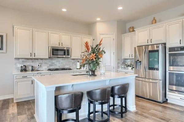 Healing Hands Assisted Living