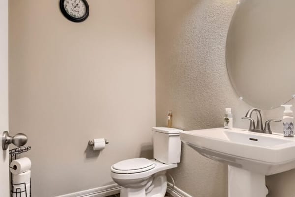 Healing Hands Assisted Living