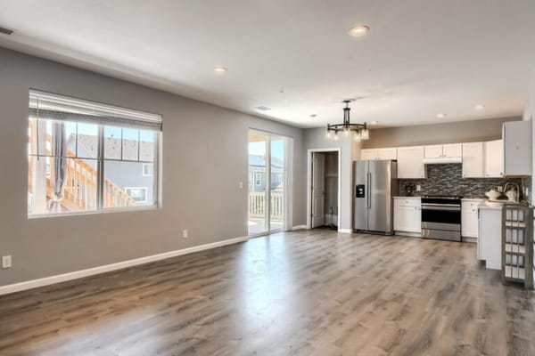 Healing Hands Assisted Living