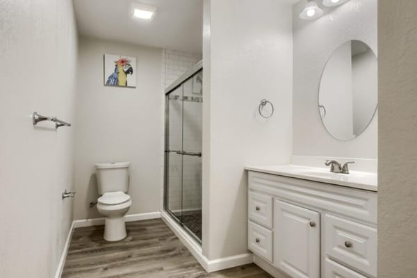 Healing Hands Assisted Living