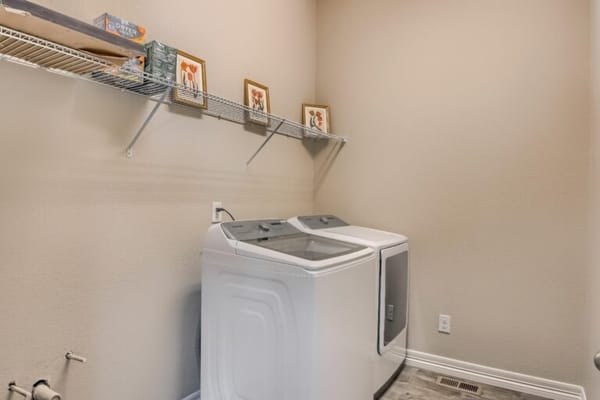 Healing Hands Assisted Living