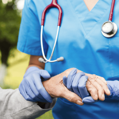 Maryland Baptist Aged Home