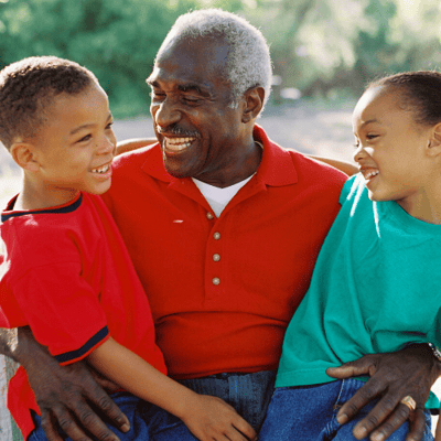 Maryland Baptist Aged Home