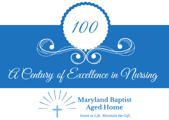 Maryland Baptist Aged Home
