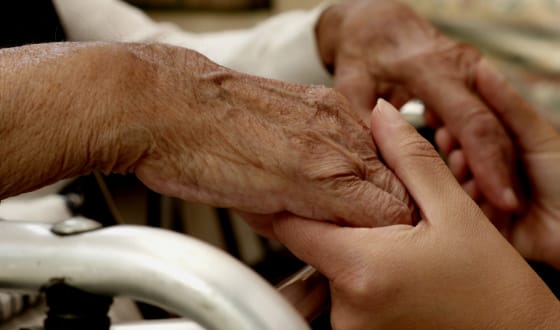 Jansen Hospice & Palliative Care