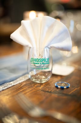 Hospice of Orange & Sullivan