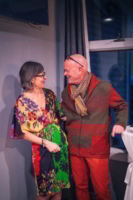 Hospice of Orange & Sullivan