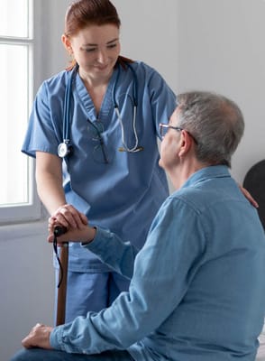 Joe Raso Hospice Residence