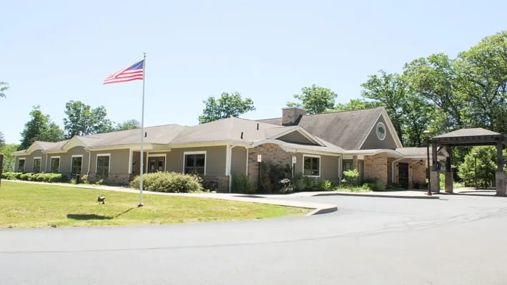 Joe Raso Hospice Residence