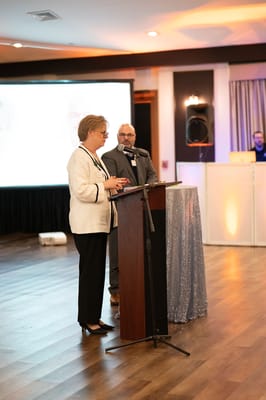 Hospice of Orange & Sullivan