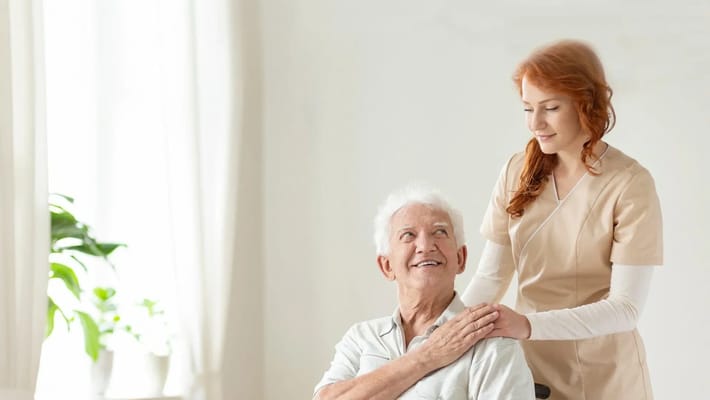Elder Care Homecare