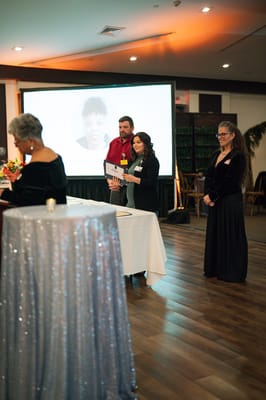 Hospice of Orange & Sullivan