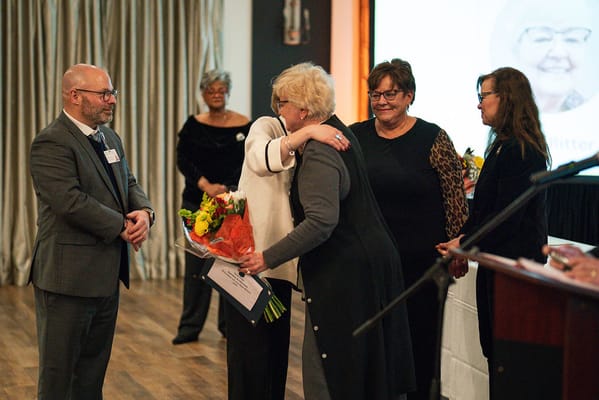 Hospice of Orange & Sullivan