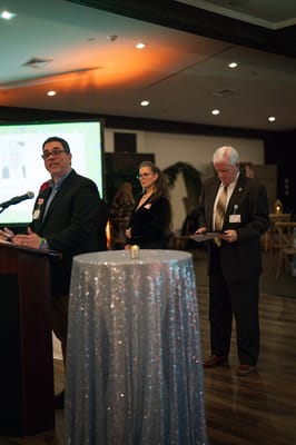 Hospice of Orange & Sullivan